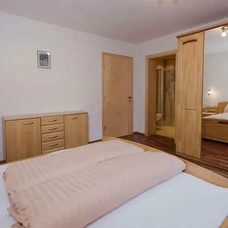Fuchs_ferienwohnung Lägenhet